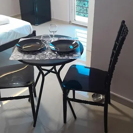 Lavrio 1Bdr Penthouse 7 Min On Foot From The Port Apartment Exterior photo