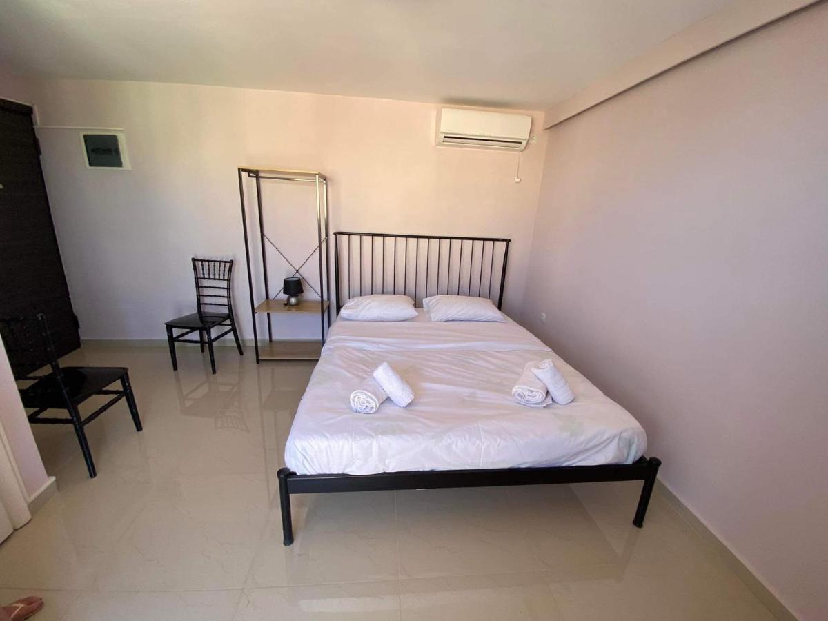 1bdr Penthouse 7 Min On Foot From The Port Apartment