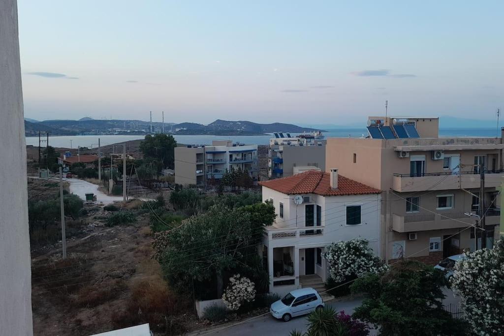Apartment 1bdr Penthouse 7 Min On Foot From The Port
