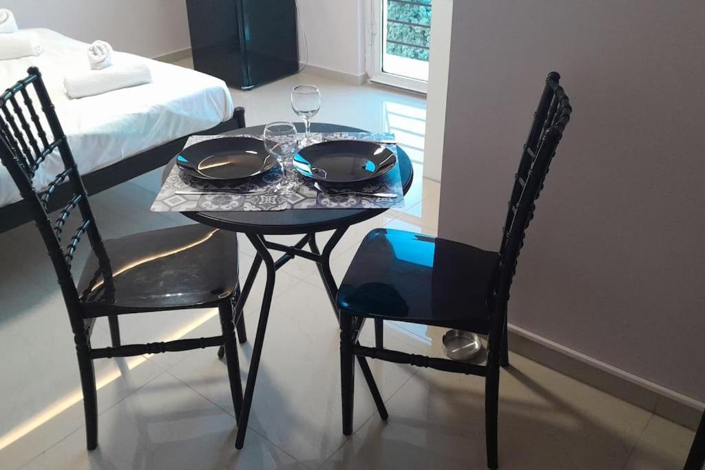 Apartment 1bdr Penthouse 7 Min On Foot From The Port