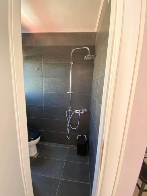 Apartment 1bdr Penthouse 7 Min On Foot From The Port *