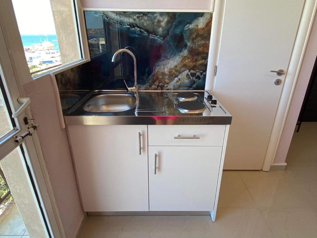 Apartment 1bdr Penthouse 7 Min On Foot From The Port