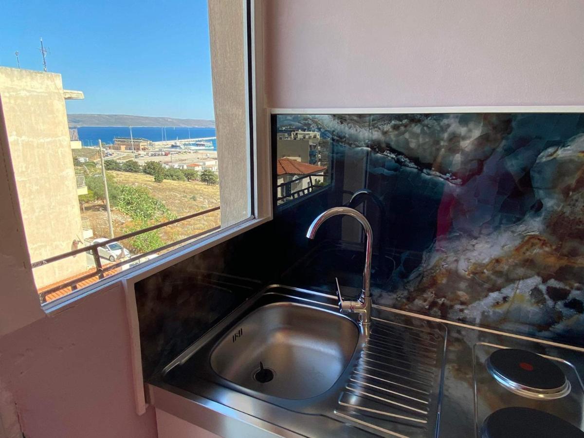 1bdr Penthouse 7 Min On Foot From The Port *