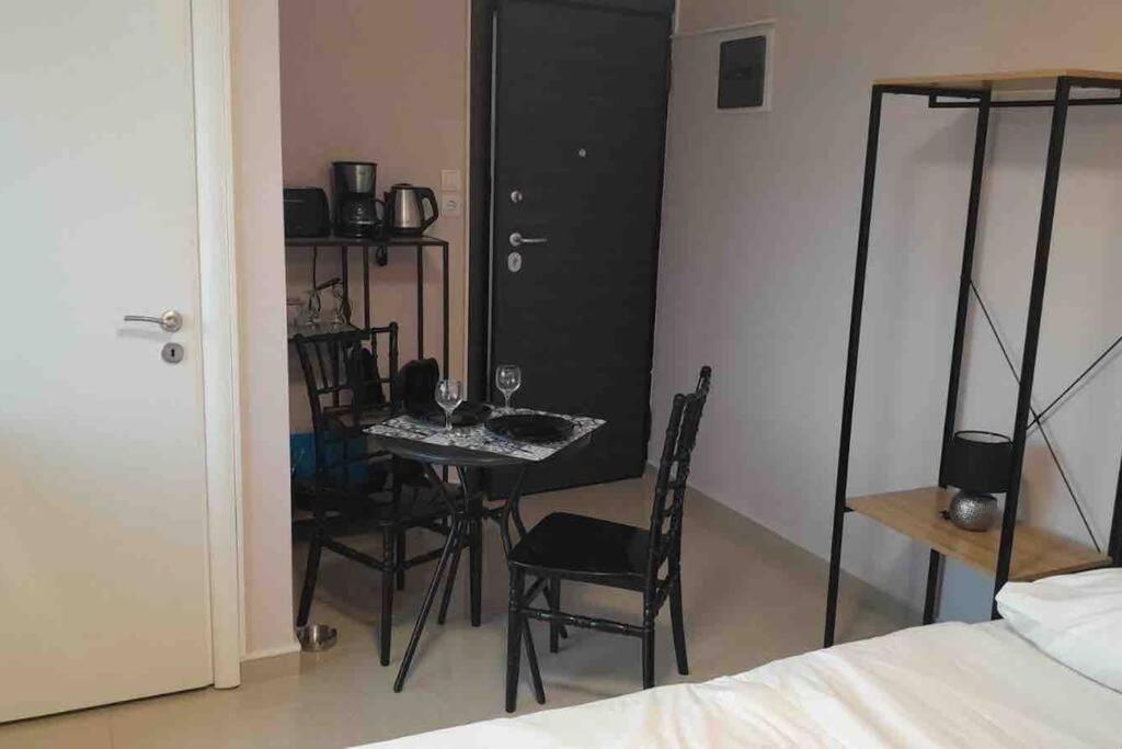 Apartment 1bdr Penthouse 7 Min On Foot From The Port
