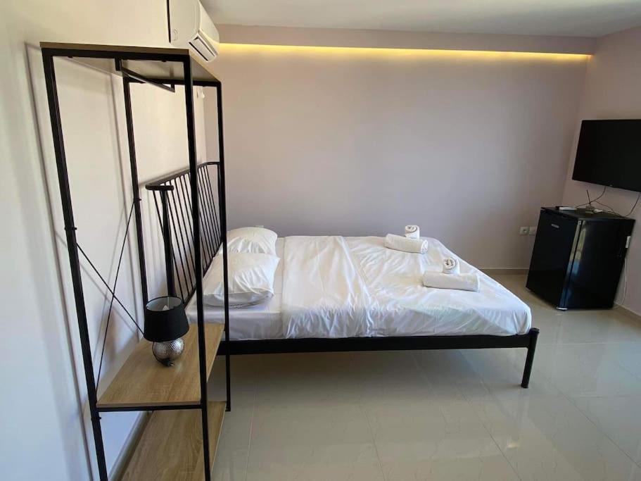 1bdr Penthouse 7 Min On Foot From The Port *